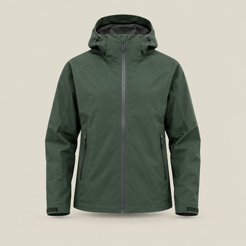 Ridge shell