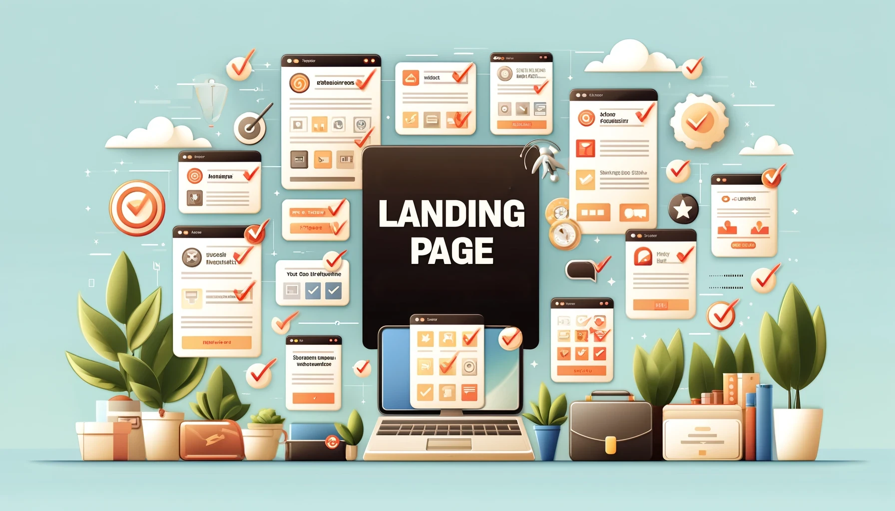 landing_page_attributes