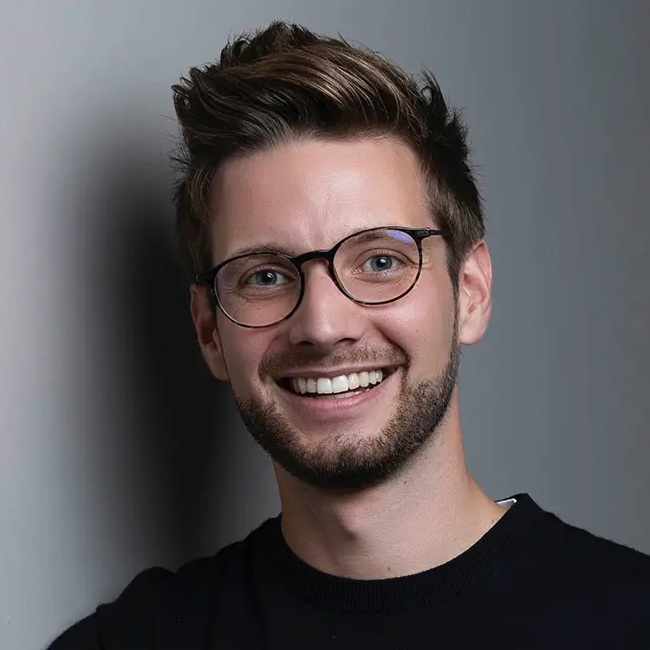 Maximilian Wanitschek